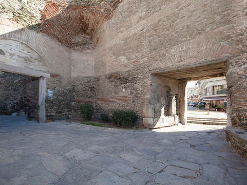 Run Hike-塞萨洛尼基必去景点