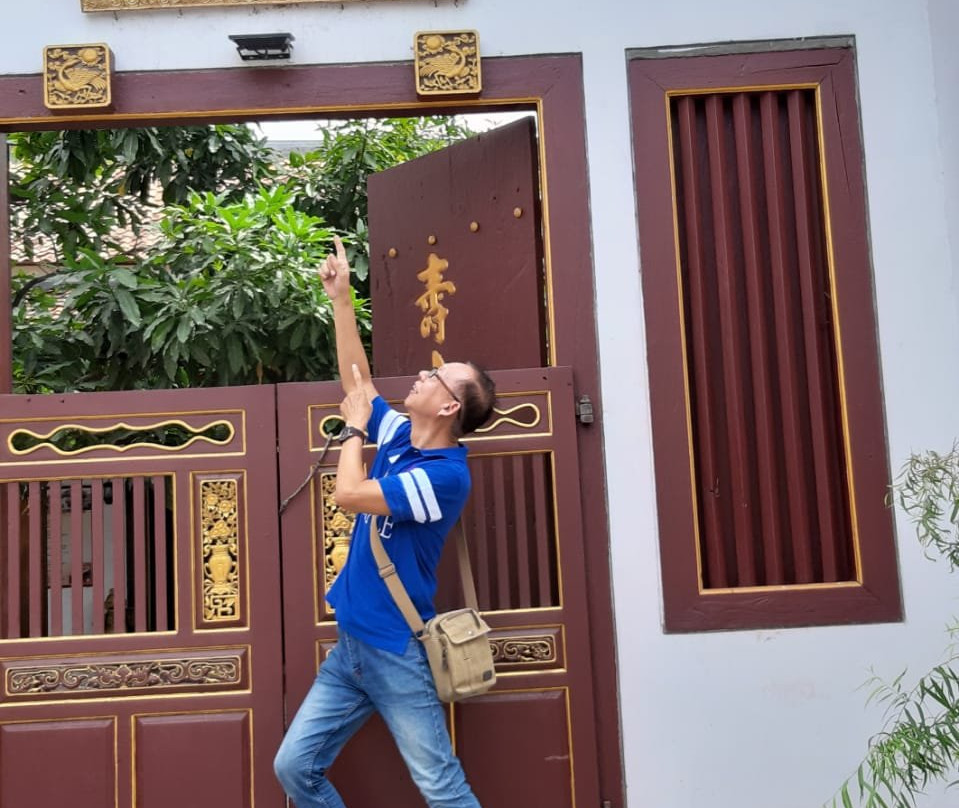 Lasem Chinatown景点图片