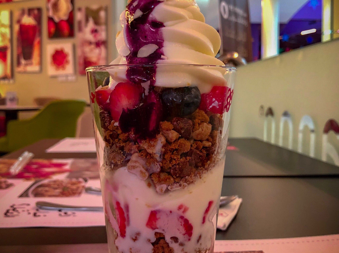 Dana Mall-Yanbu必去景点