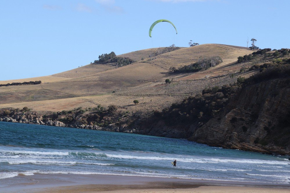 Clifton Beach Conservation Area景点图片