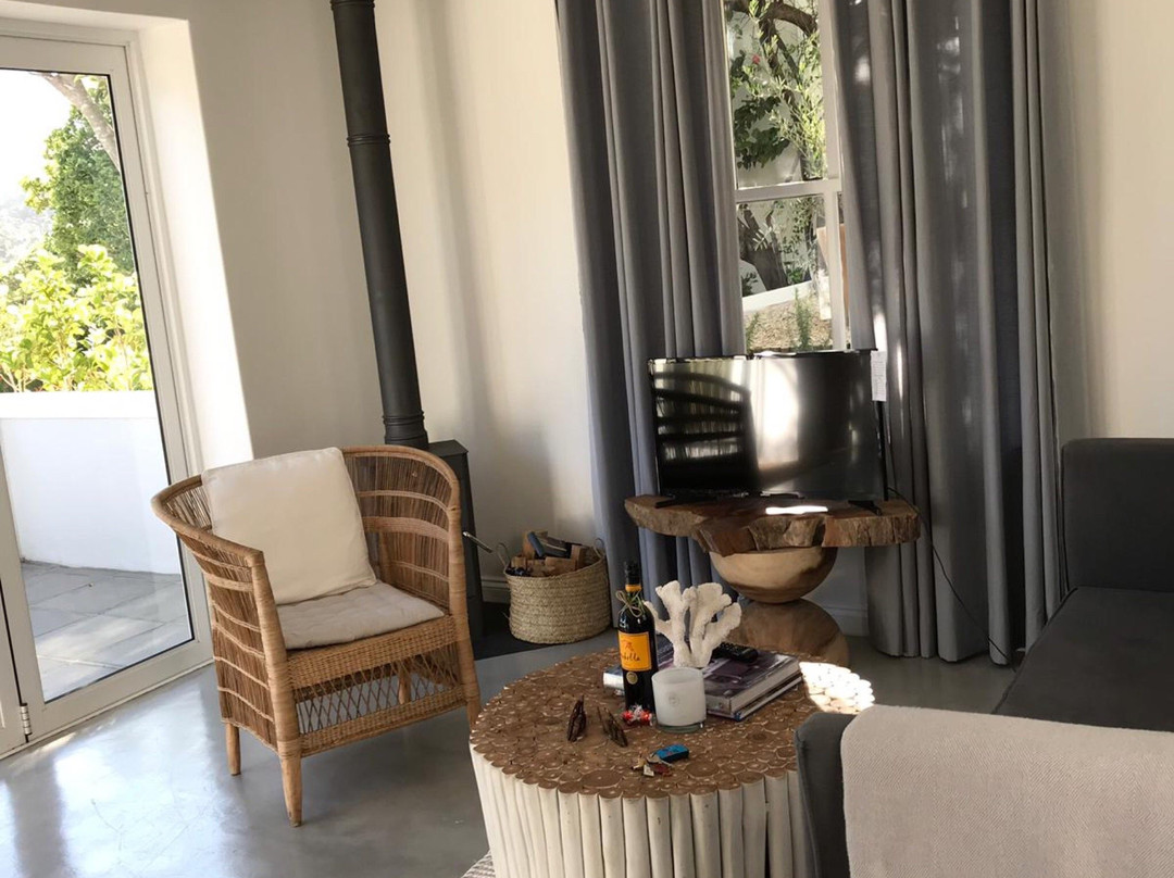 The Owl House Hout Bay主图