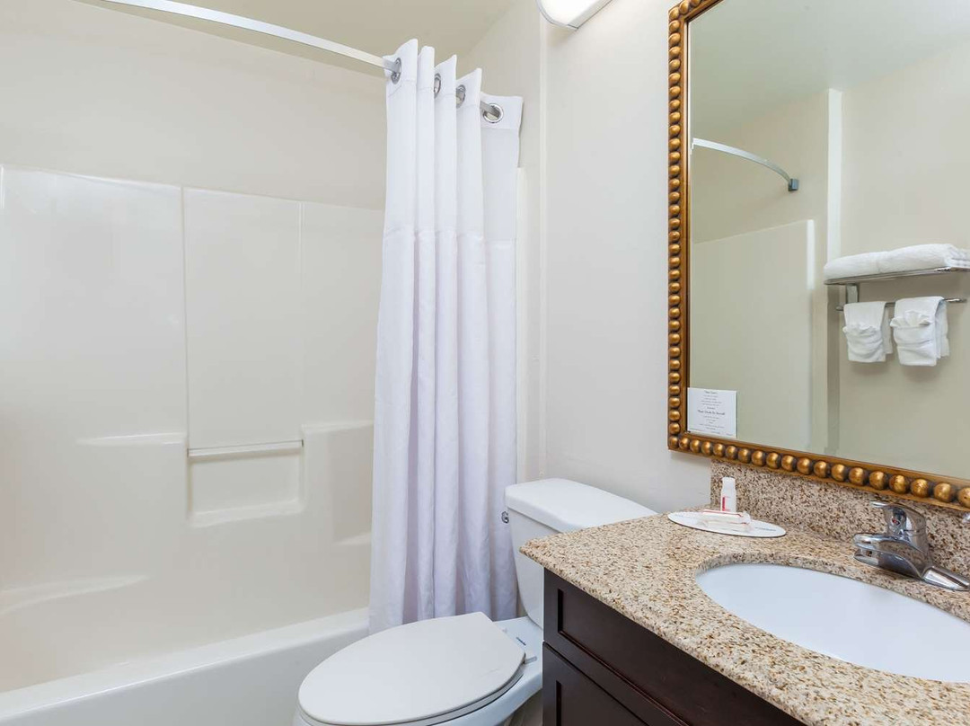 Days Inn By Wyndham Camp Verde Arizona主图