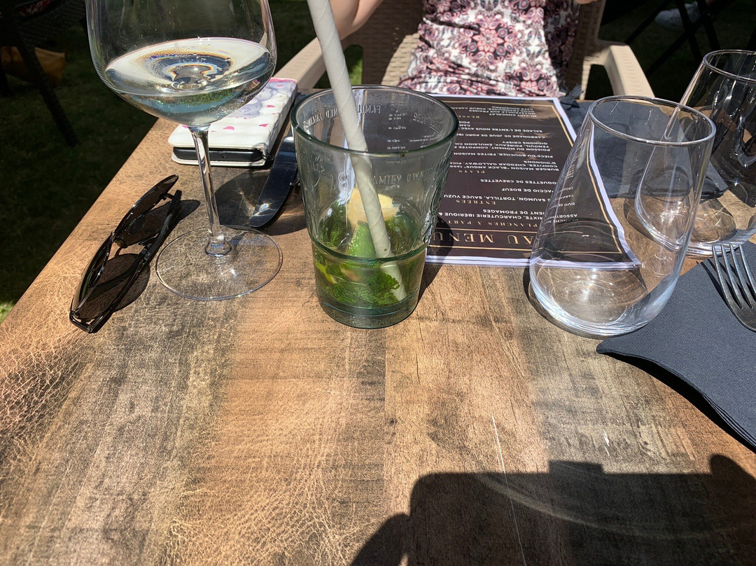 Core by Clare Smyth