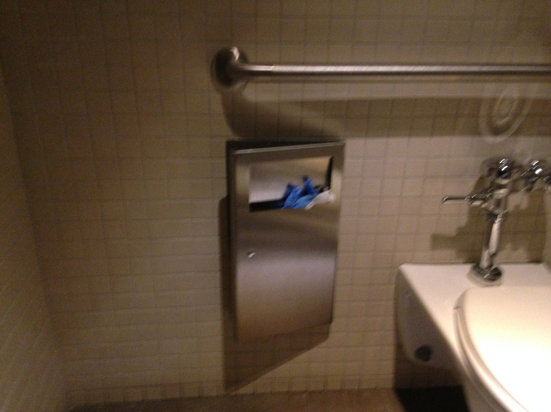 莎士比亚剧团-华盛顿特区必去景点