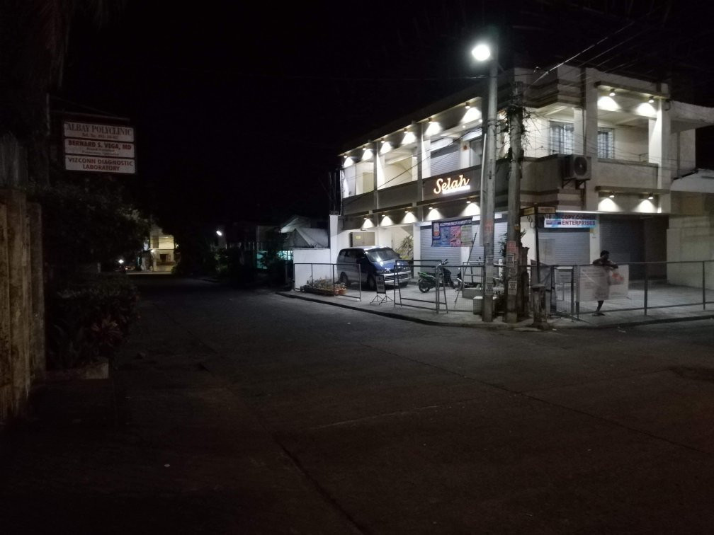 Selah Wellness-雷加斯皮必去景点