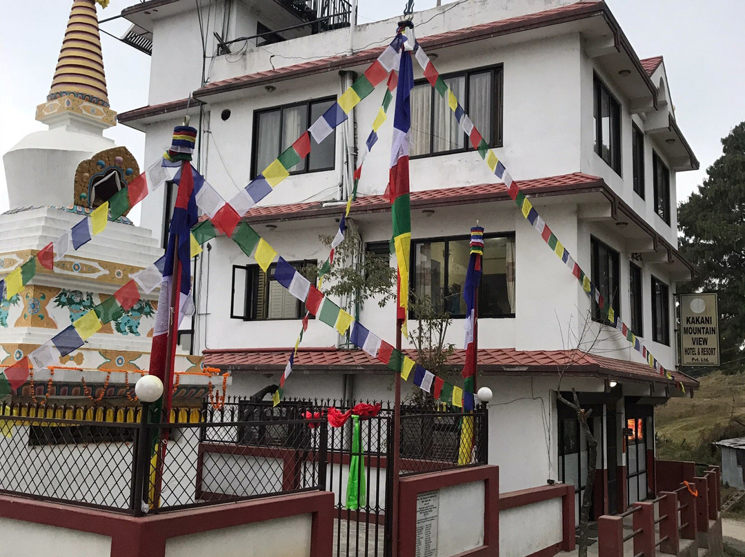 Kakani Mountain View Hotel & Resort主图