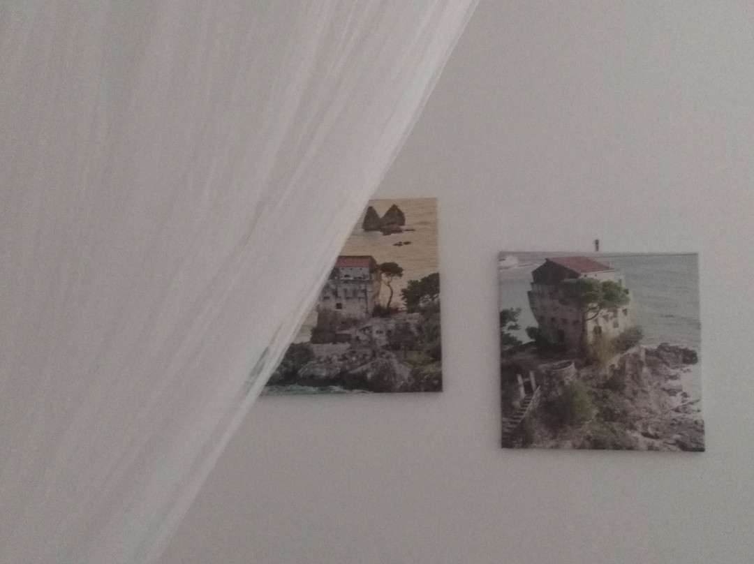 Torre Angellara B&B主图