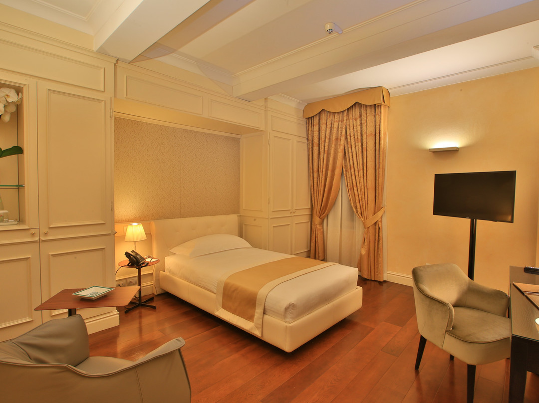 Hotel Rua Frati 48 in San Francesco主图