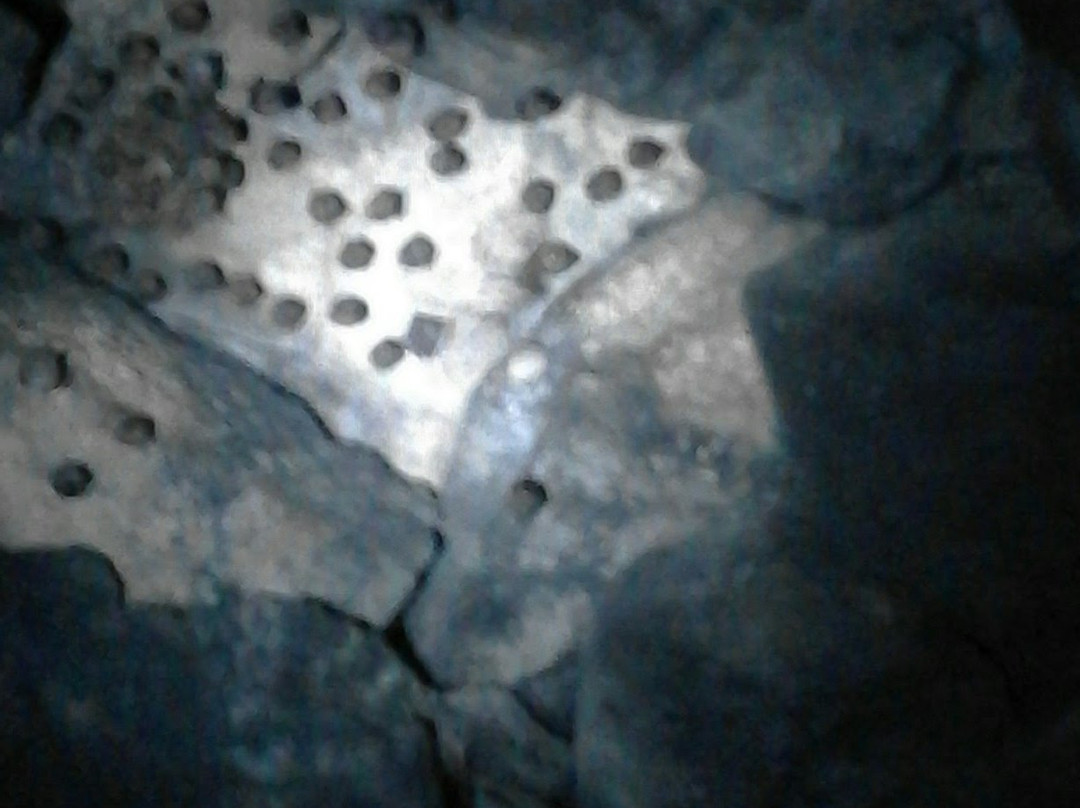 Nuraghe Majori-Tempio Pausania必去景点