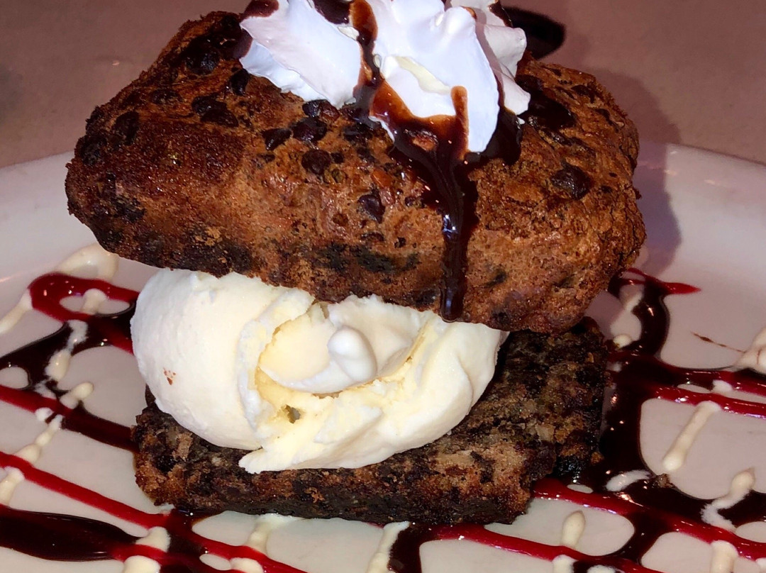 Captain Charlie's Original Reef Grill