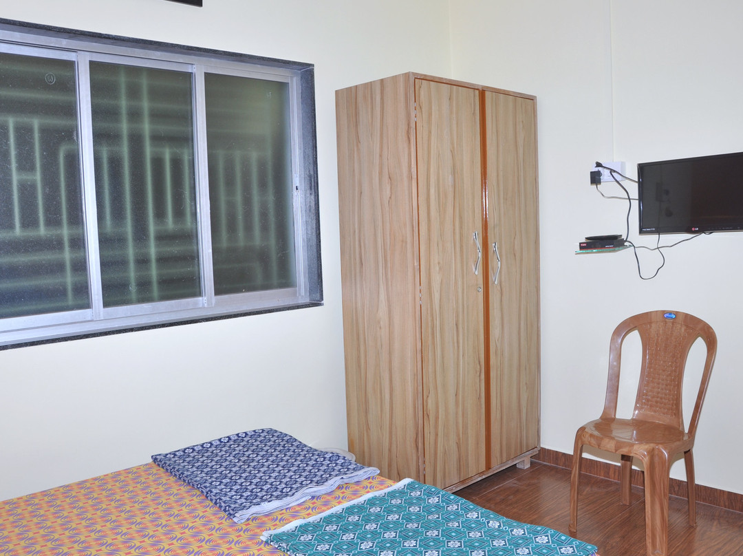 Hotel Anjali Lodge Malvan主图