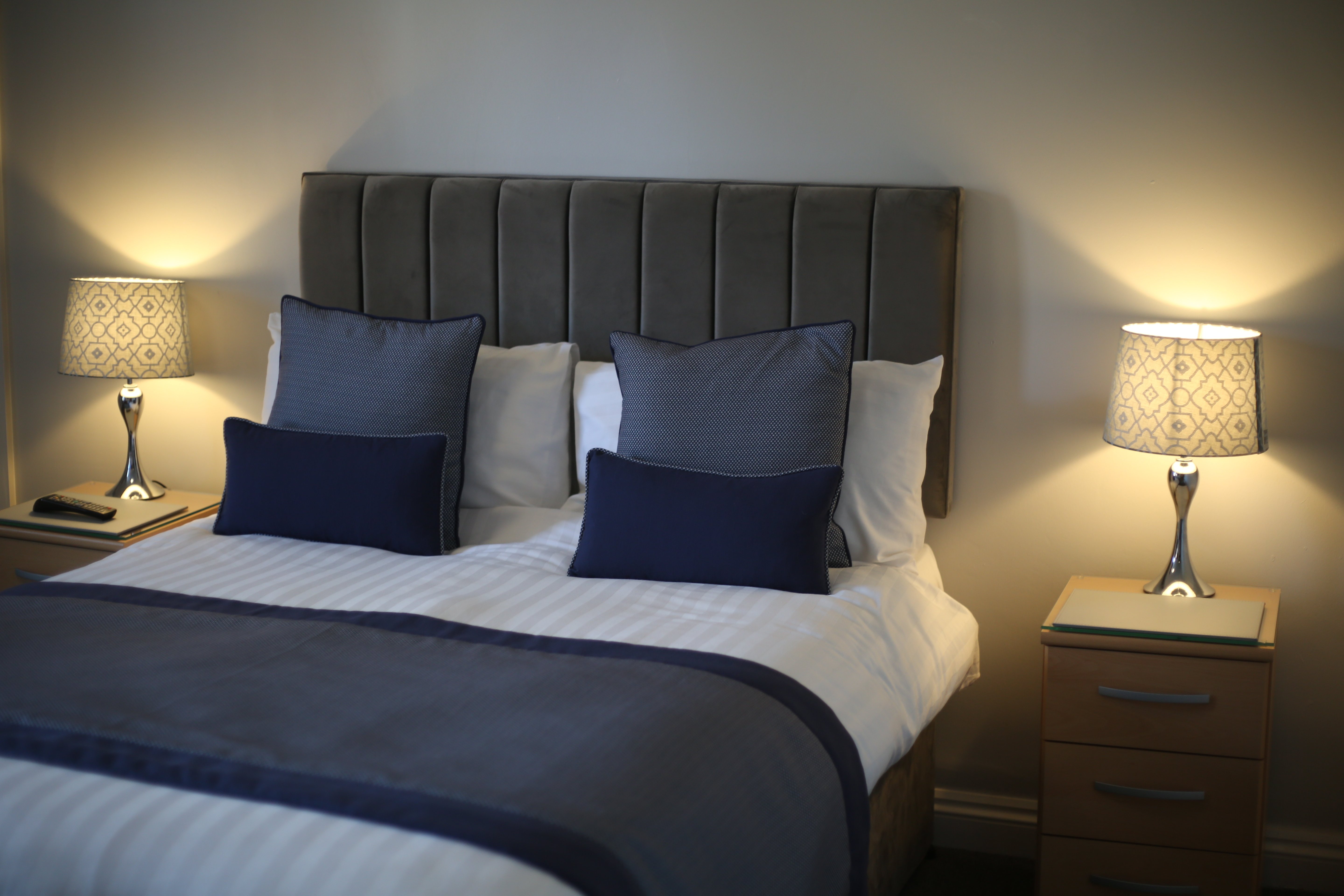 The Kinderton Hotel-官方