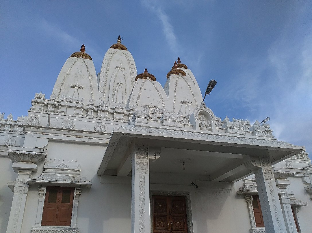 Dwadasha Jyotirlinga景点图片