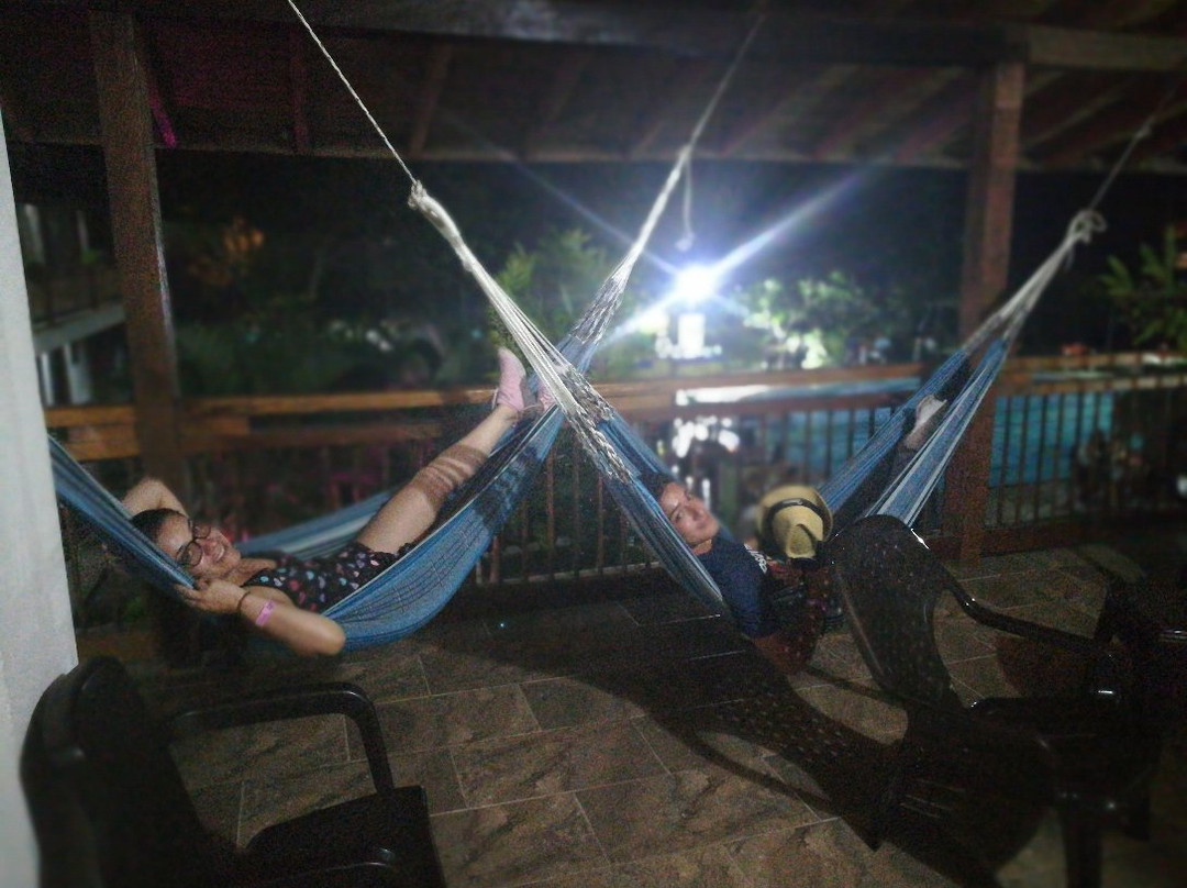 Hotel Mares Capurgana主图