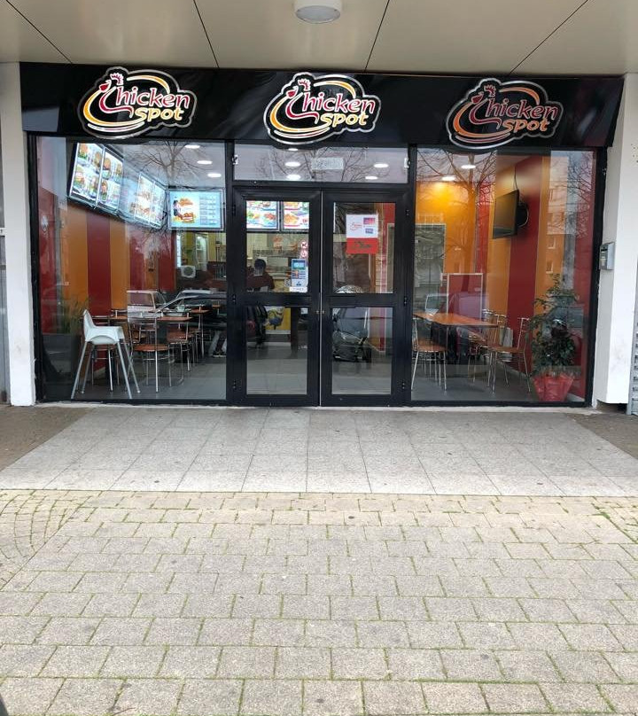 Chicken Spot Evry