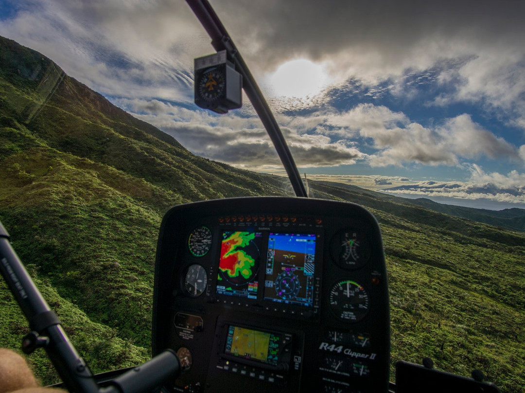 Go Fly Maui景点图片