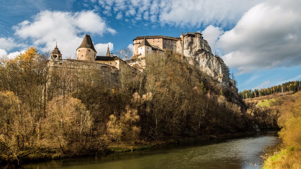 Penzion Zlatny Potok-官方