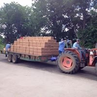 Cooper Farms Country Store-Fairfield必去景点