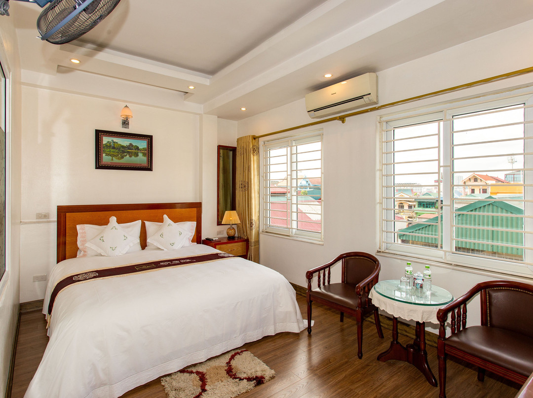 Ngoc Anh Hotel主图