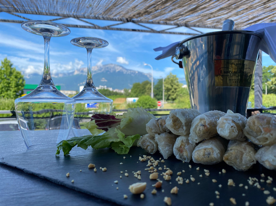 Core by Clare Smyth
