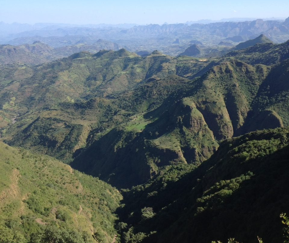 North Ethiopian Tour Operator-贡德尔必去景点