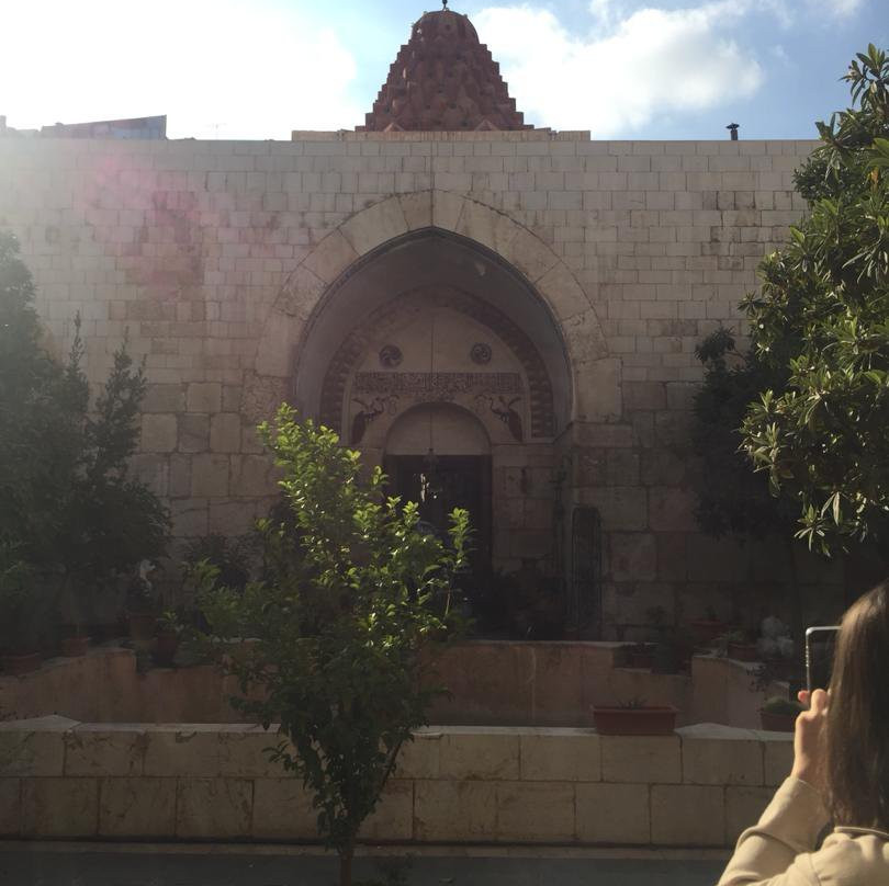 Bimaristan an-Nuri-大马士革必去景点