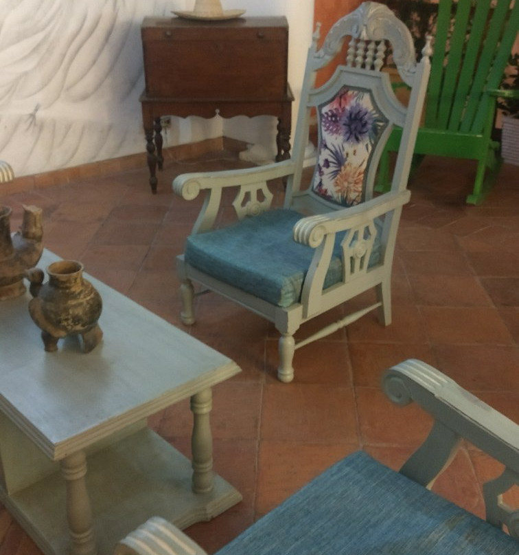 La Casa d' Remedios la Bella Hotel Boutique主图