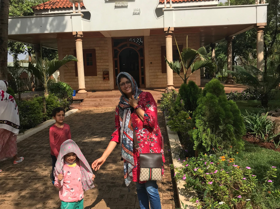 Makindu Sikh Temple-Makindu必去景点