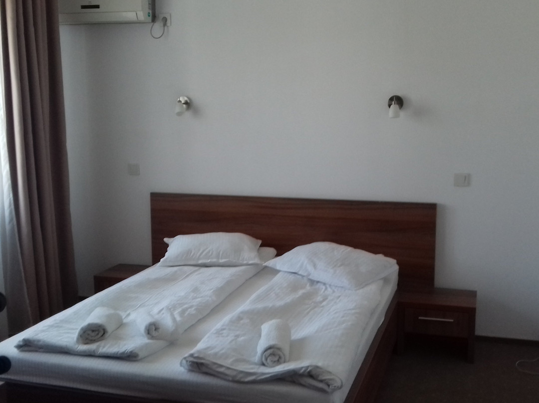 Hotel Mariss主图