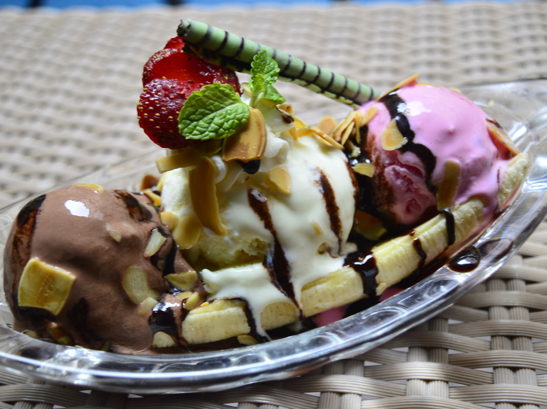 Malioboro Sky Lounge & Bar