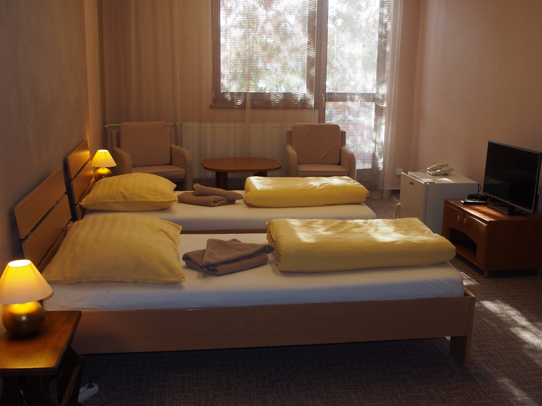 Hotel Slnecny Dvor主图