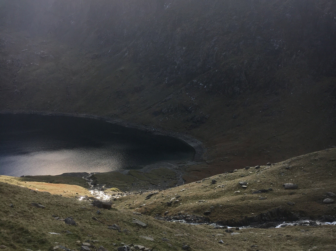 Snowdon Walks景点图片