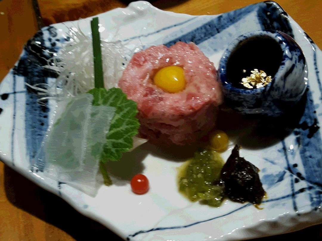 浅草一文 別館
