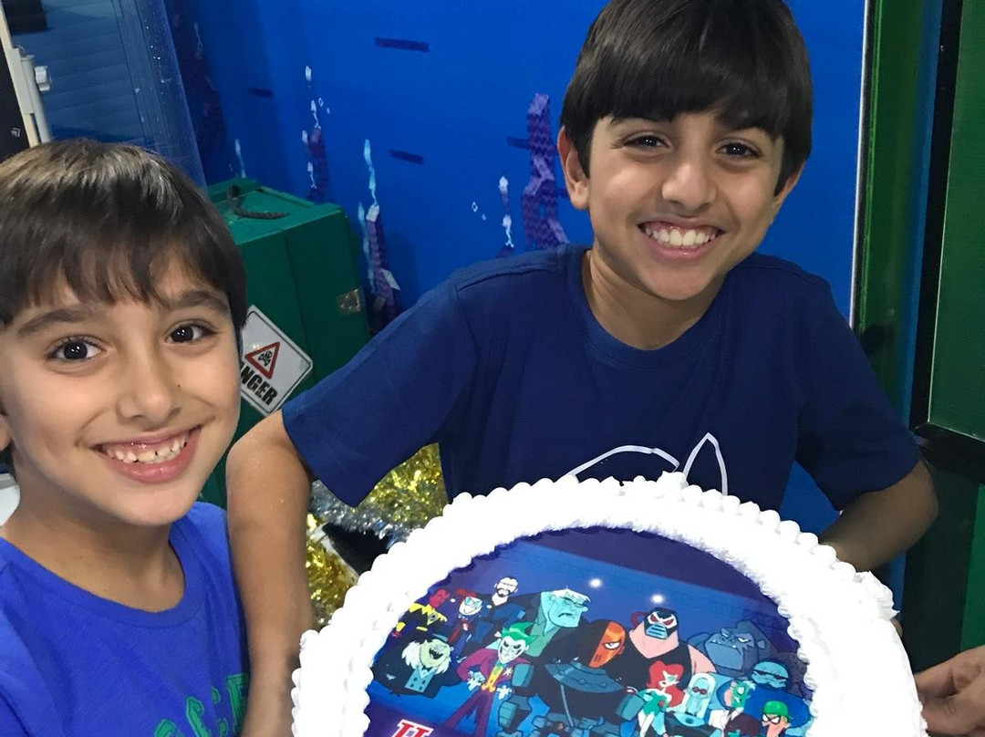 Way Out Kuwait-Kuwait City必去景点