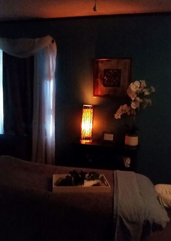 Natural Healing Day Spa-橙园必去景点