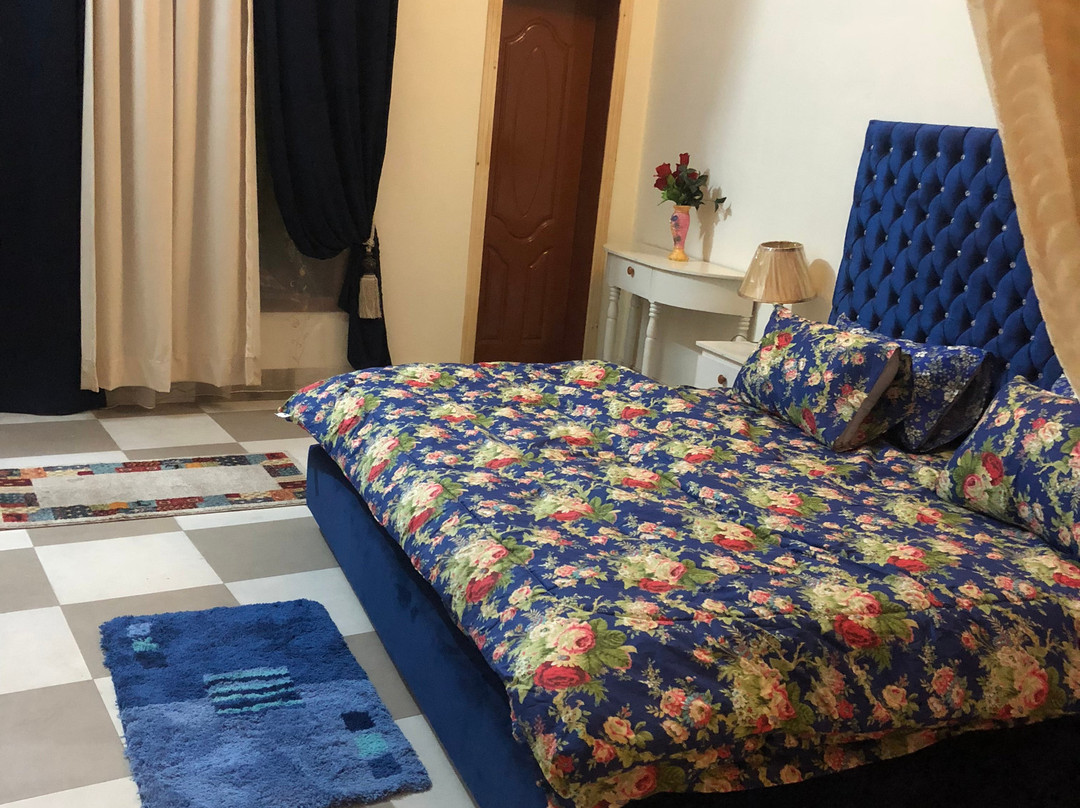 Aimys Villa Guest House主图