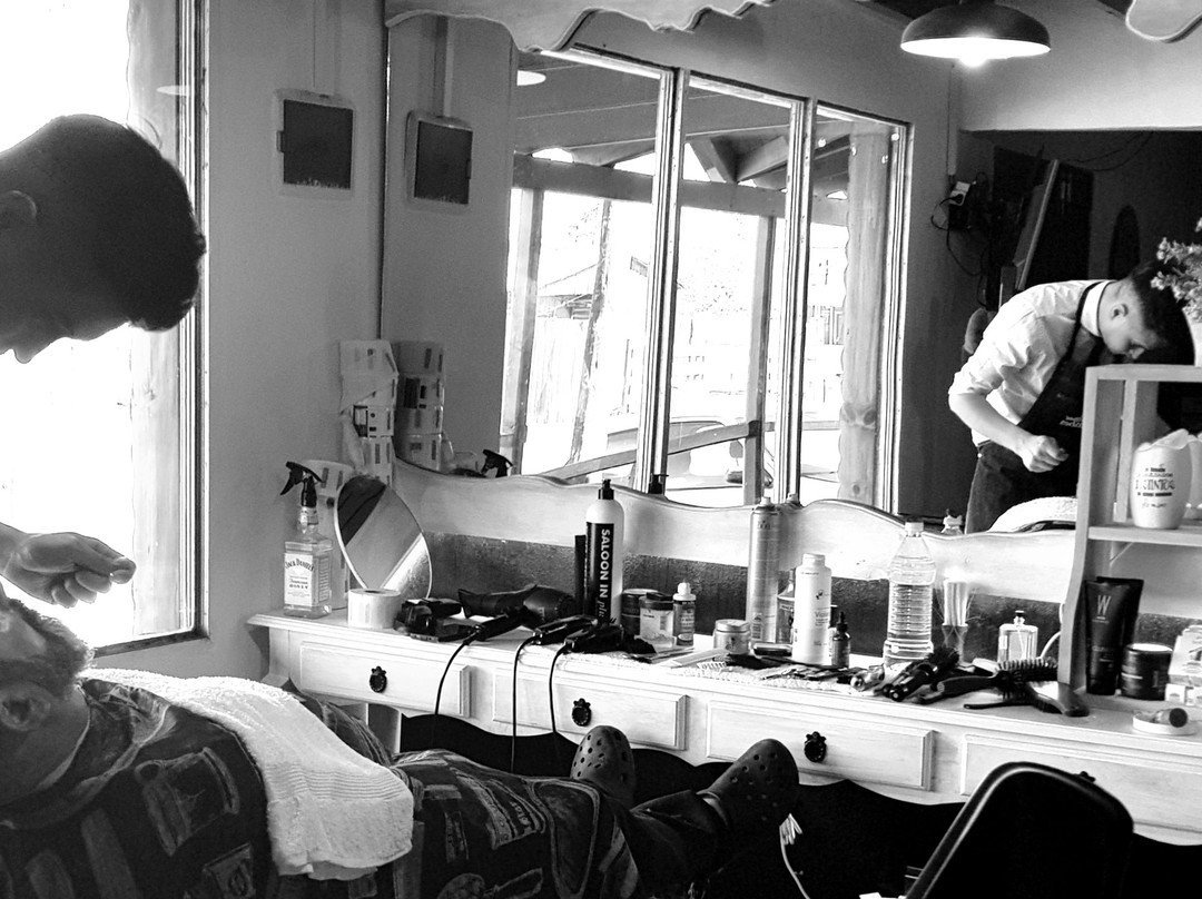 Barberfeer景点图片