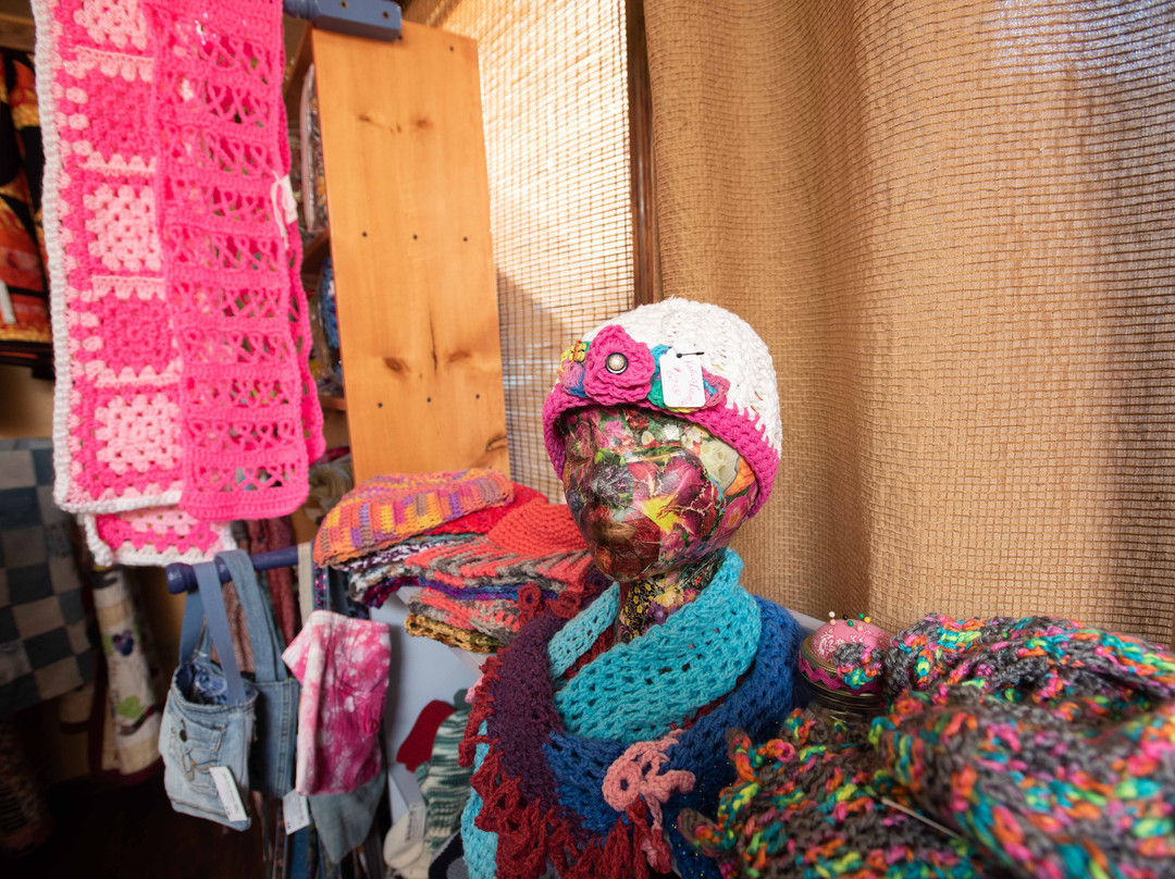 Blue Spruce Motel主图