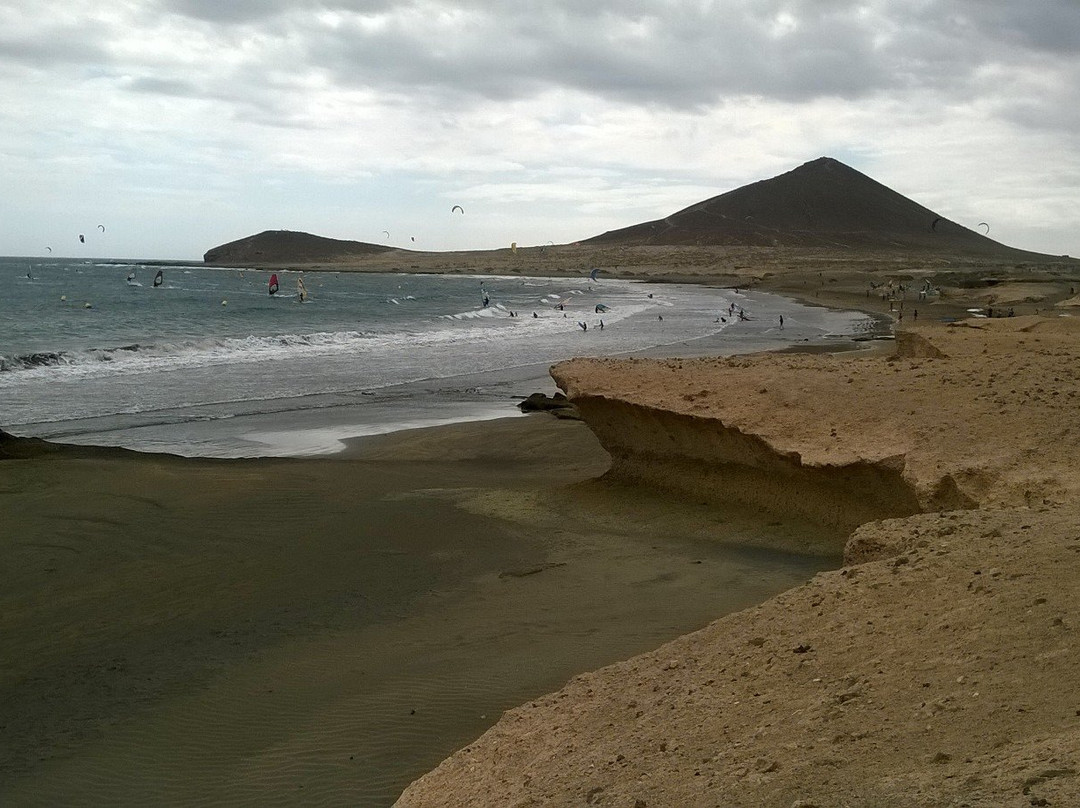 Costa del Silencio旅游景点-Treff Punkt Costa del Silencio