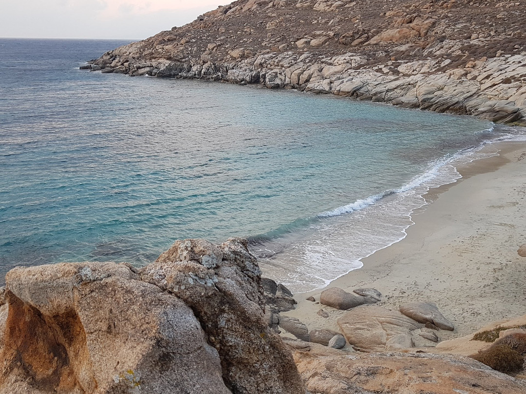 贝利西莫度假酒店主图