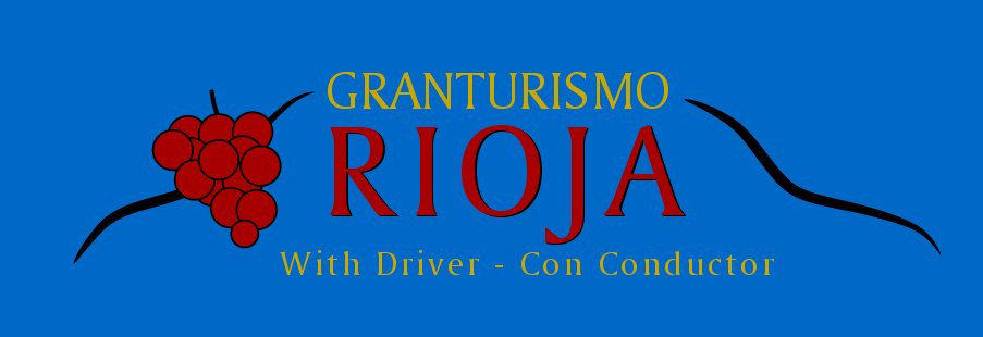 Gran Turismo Rioja-拉瓜迪亚必去景点