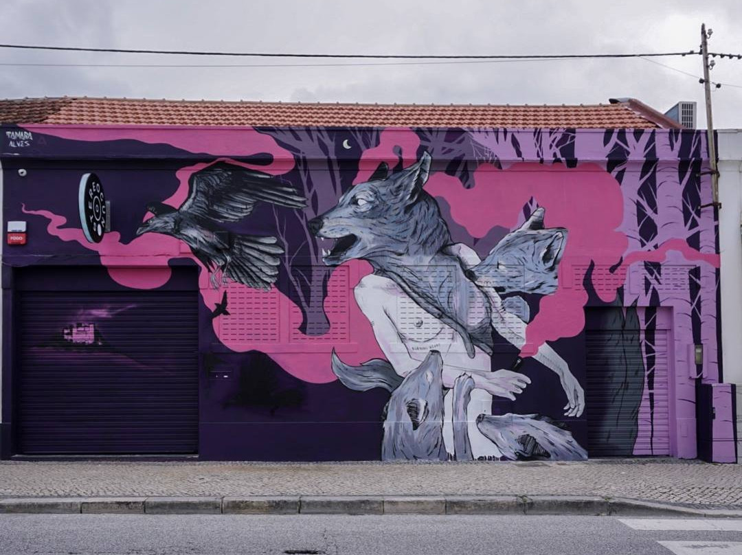 Stereogun-莱里亚必去景点