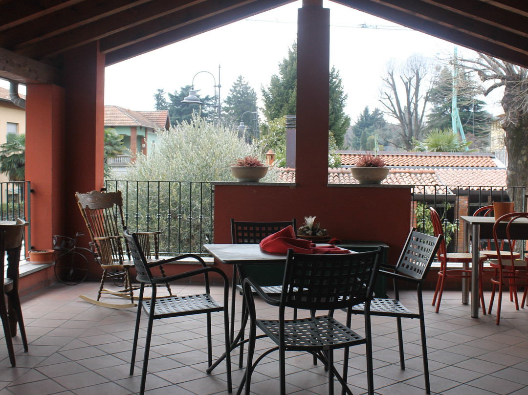 Trattoria Locanda San Giuseppe主图