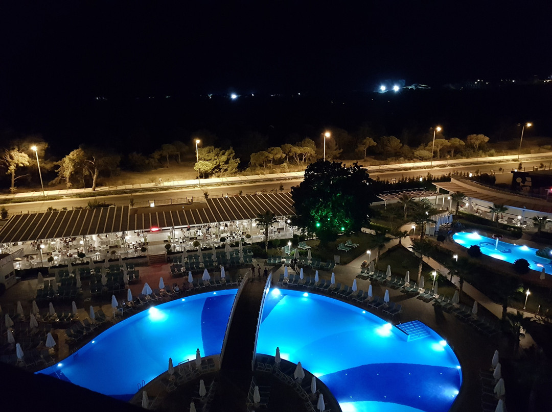 Diamond Premium Hotel & Spa主图