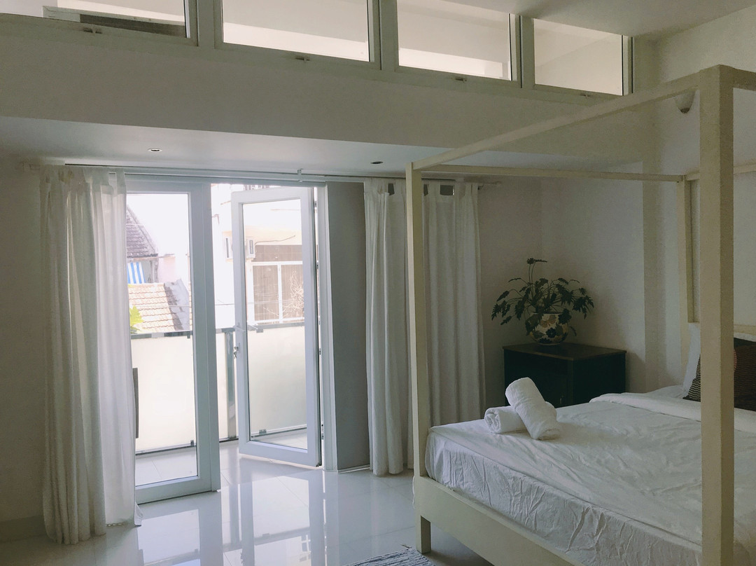 Vivid Garden Homestay主图