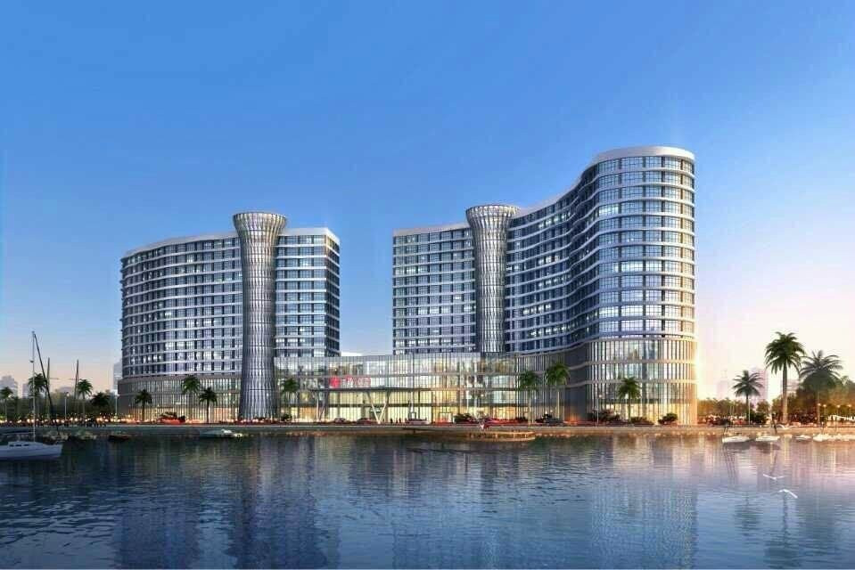 张家界华天大酒店