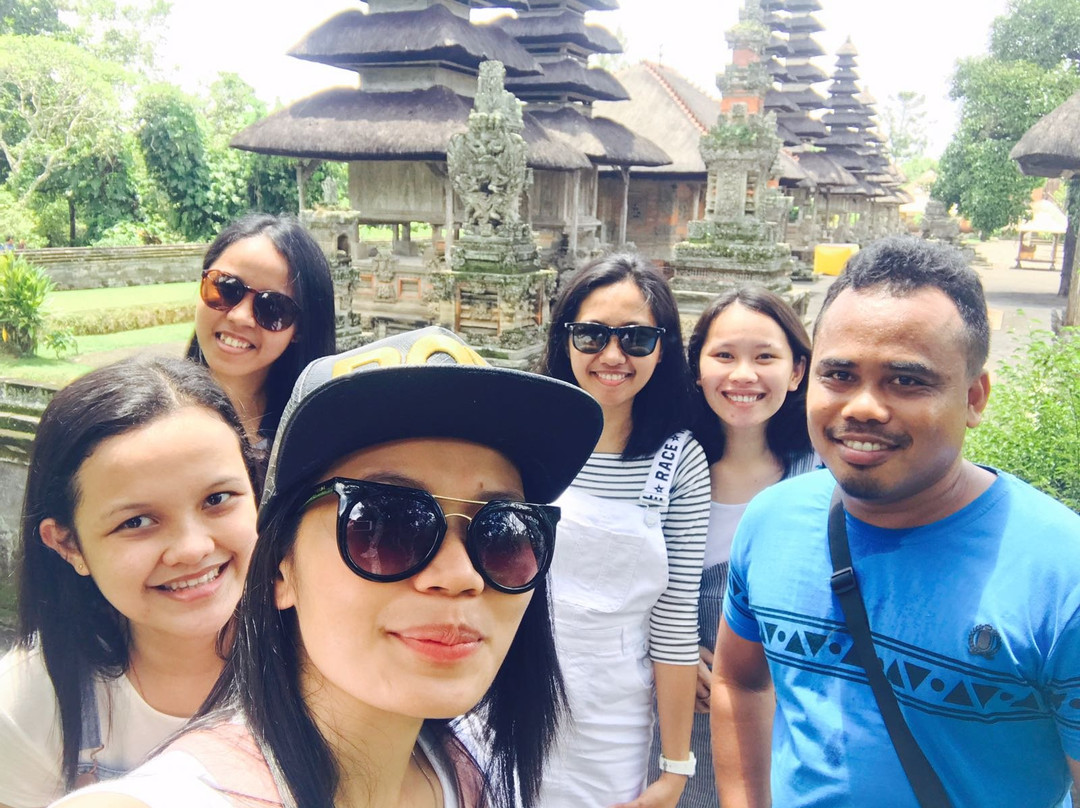Resi Bali Tour景点图片