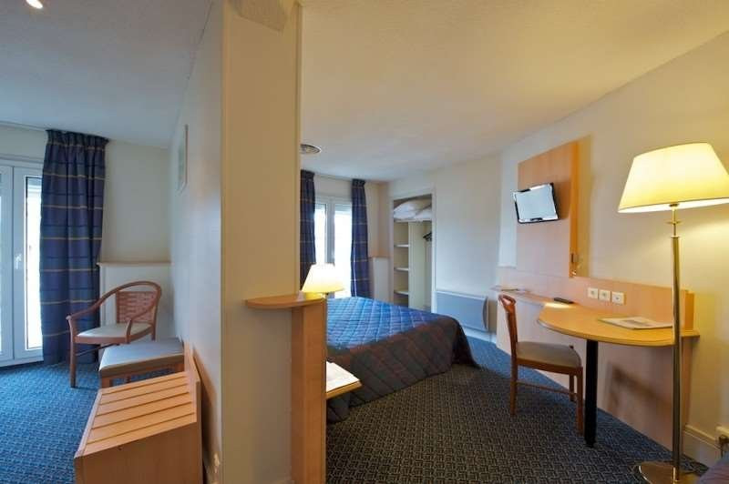 Hotel Le Bourbon主图