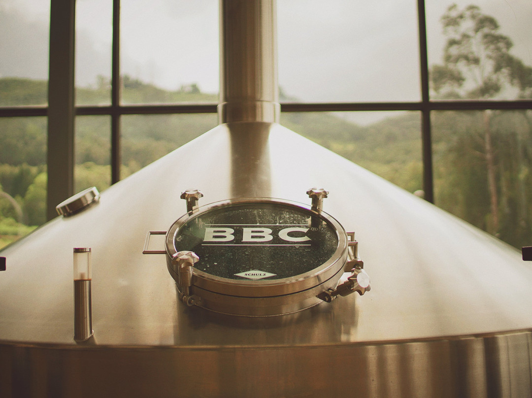 Bogota Beer Company景点图片