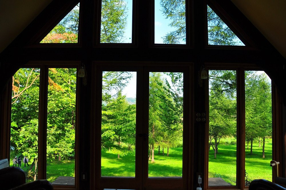 Little Rock Hills-岩见泽市必去景点